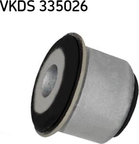 SKF VKDS 335026 - Piekare, Šķērssvira ps1.lv