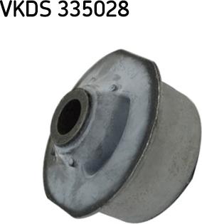 SKF VKDS 335028 - Piekare, Šķērssvira ps1.lv