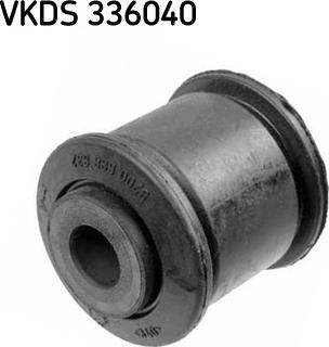 SKF VKDS 336040 - Piekare, Šķērssvira ps1.lv