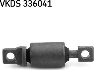 SKF VKDS 336041 - Piekare, Šķērssvira ps1.lv