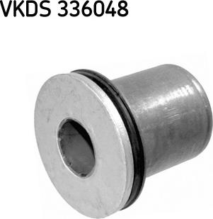 SKF VKDS 336048 - Piekare, Šķērssvira ps1.lv