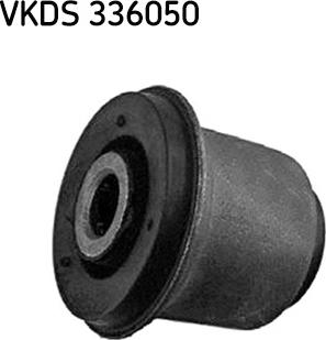 SKF VKDS 336050 - Piekare, Šķērssvira ps1.lv