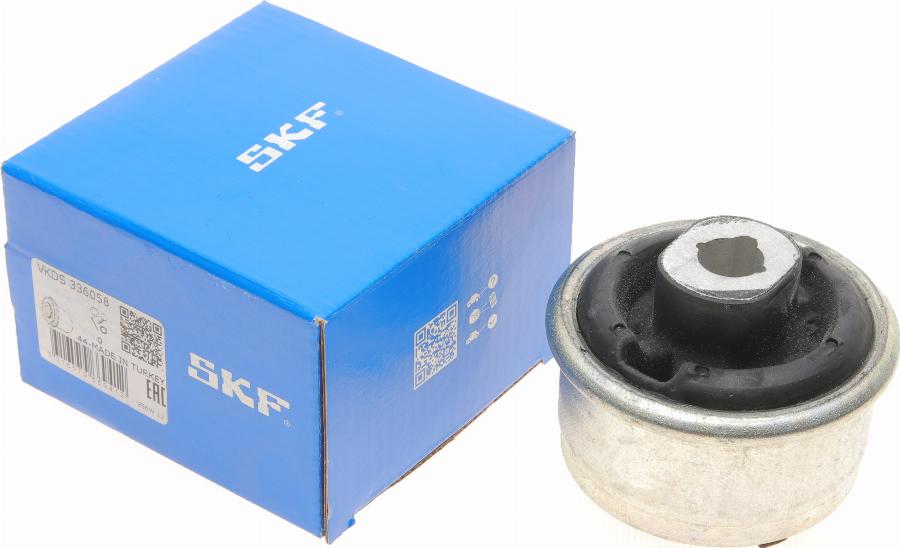 SKF VKDS 336058 - Piekare, Šķērssvira ps1.lv