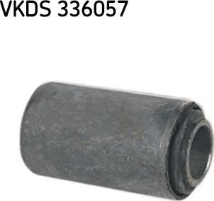 SKF VKDS 336057 - Piekare, Šķērssvira ps1.lv