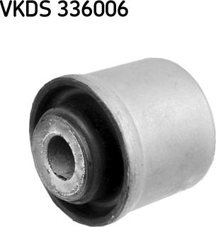 SKF VKDS 336006 - Piekare, Šķērssvira ps1.lv