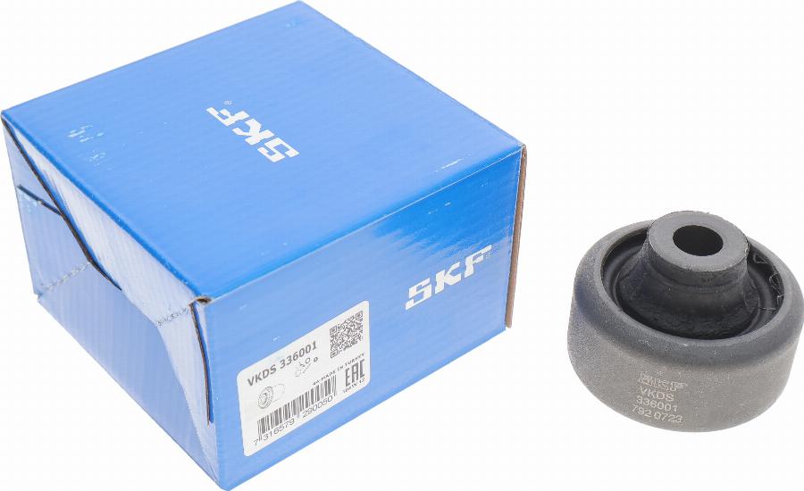 SKF VKDS 336001 - Piekare, Šķērssvira ps1.lv