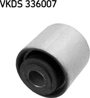 SKF VKDS 336007 - Piekare, Šķērssvira ps1.lv