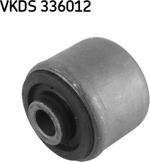 SKF VKDS 336012 - Piekare, Šķērssvira ps1.lv