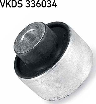 SKF VKDS 336034 - Piekare, Šķērssvira ps1.lv