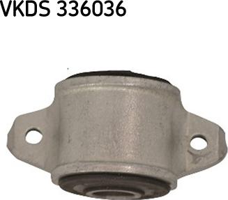 SKF VKDS 336036 - Piekare, Šķērssvira ps1.lv