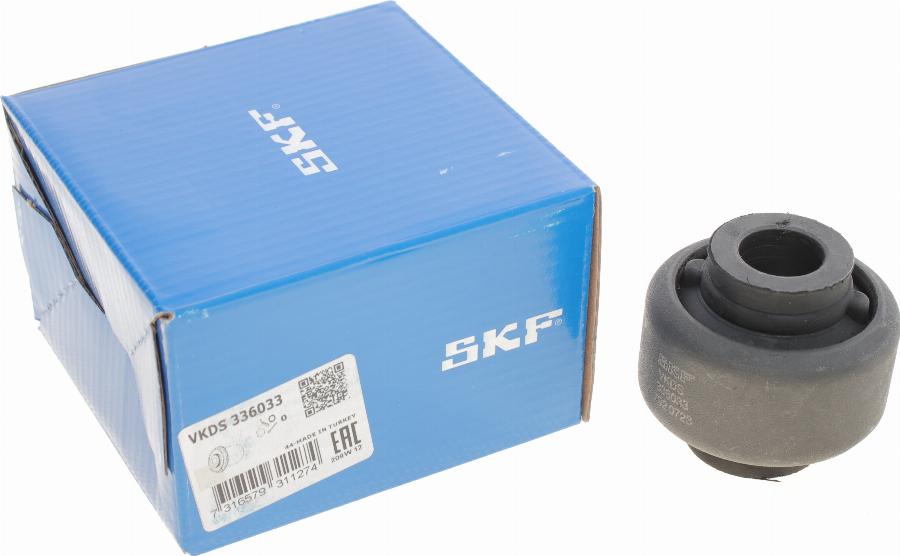 SKF VKDS 336033 - Piekare, Šķērssvira ps1.lv