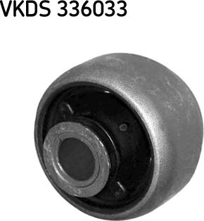 SKF VKDS 336033 - Piekare, Šķērssvira ps1.lv