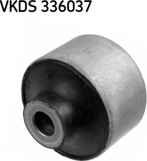 SKF VKDS 336037 - Piekare, Šķērssvira ps1.lv