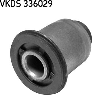 SKF VKDS 336029 - Piekare, Šķērssvira ps1.lv