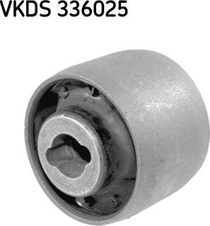 SKF VKDS 336025 - Piekare, Šķērssvira ps1.lv