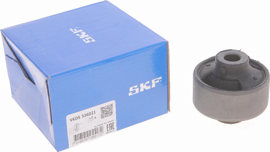 SKF VKDS 336021 - Piekare, Šķērssvira ps1.lv