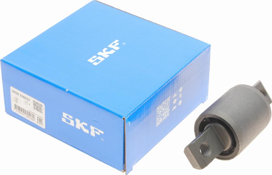 SKF VKDS 336022 - Piekare, Šķērssvira ps1.lv