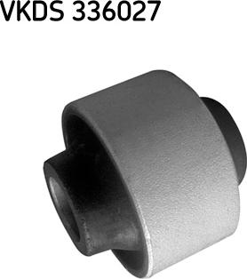 SKF VKDS 336027 - Piekare, Šķērssvira ps1.lv