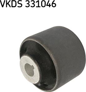 SKF VKDS 331046 - Piekare, Šķērssvira ps1.lv