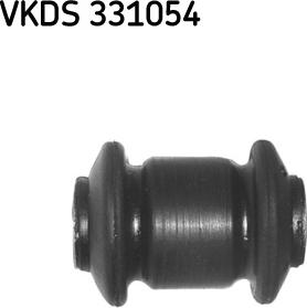 SKF VKDS 331054 - Piekare, Šķērssvira ps1.lv