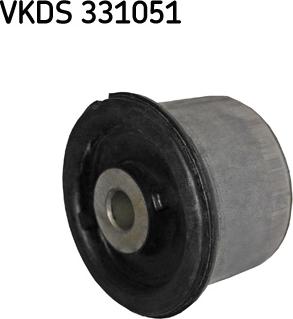 SKF VKDS 331051 - Piekare, Šķērssvira ps1.lv