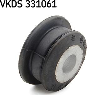 SKF VKDS 331061 - Piekare, Tilta sija ps1.lv