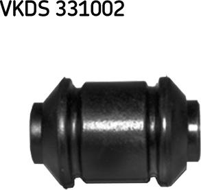 SKF VKDS 331002 - Piekare, Šķērssvira ps1.lv