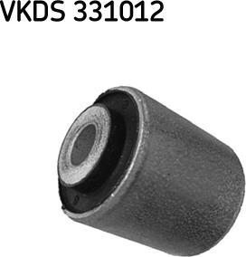 SKF VKDS 331012 - Piekare, Šķērssvira ps1.lv