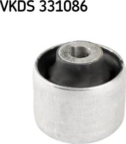 SKF VKDS 331086 - Piekare, Šķērssvira ps1.lv