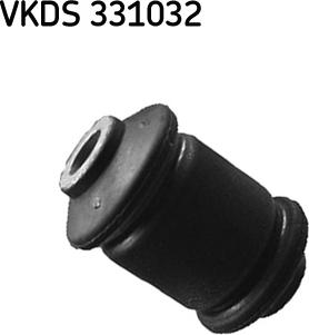 SKF VKDS 331032 - Piekare, Šķērssvira ps1.lv