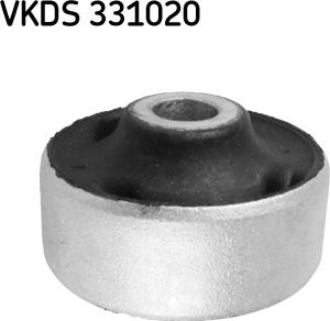 SKF VKDS 331020 - Piekare, Šķērssvira ps1.lv