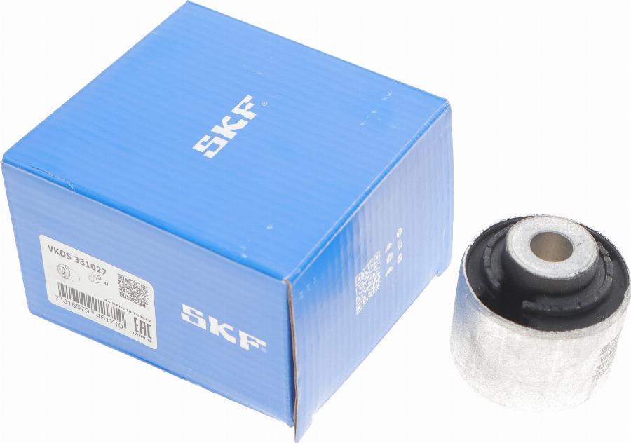 SKF VKDS 331027 - Piekare, Šķērssvira ps1.lv