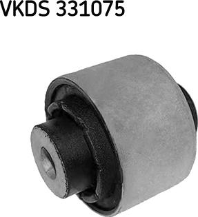 SKF VKDS 331075 - Piekare, Šķērssvira ps1.lv