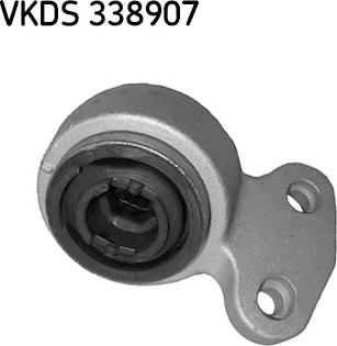 SKF VKDS 338907 - Piekare, Šķērssvira ps1.lv