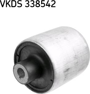 SKF VKDS 338542 - Piekare, Šķērssvira ps1.lv