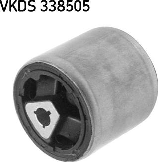 SKF VKDS 338505 - Piekare, Šķērssvira ps1.lv