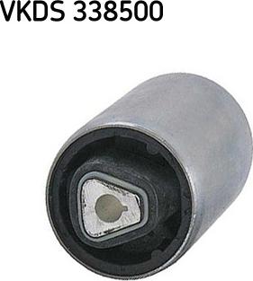 SKF VKDS 338500 - Piekare, Šķērssvira ps1.lv