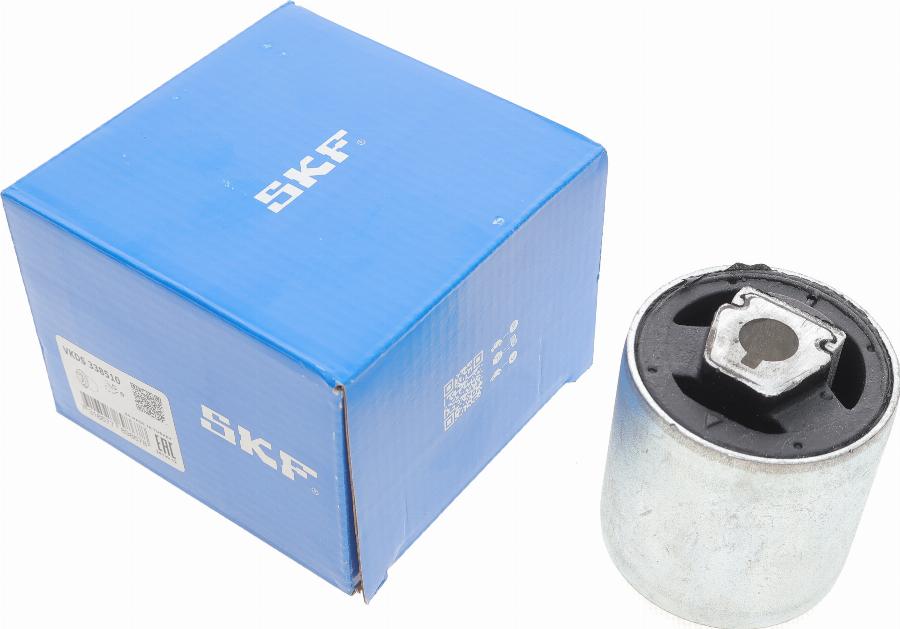 SKF VKDS 338510 - Piekare, Šķērssvira ps1.lv