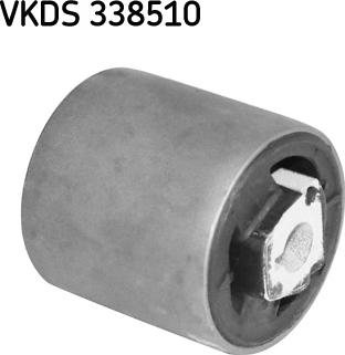 SKF VKDS 338510 - Piekare, Šķērssvira ps1.lv