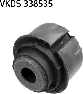 SKF VKDS 338535 - Piekare, Šķērssvira ps1.lv