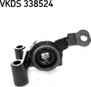 SKF VKDS 338524 - Piekare, Šķērssvira ps1.lv