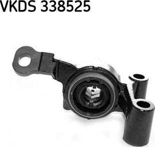 SKF VKDS 338525 - Piekare, Šķērssvira ps1.lv