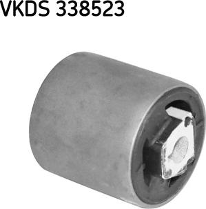 SKF VKDS 338523 - Piekare, Šķērssvira ps1.lv