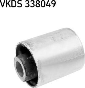 SKF VKDS 338049 - Piekare, Šķērssvira ps1.lv