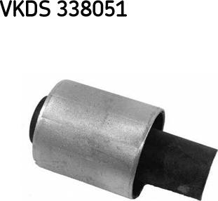 SKF VKDS 338051 - Piekare, Šķērssvira ps1.lv