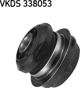 SKF VKDS 338053 - Piekare, Šķērssvira ps1.lv