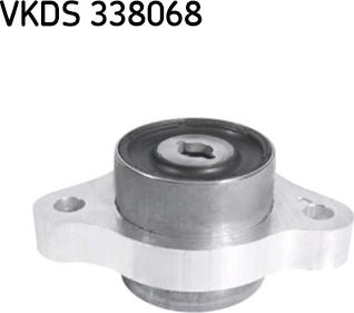 SKF VKDS 338068 - Piekare, Šķērssvira ps1.lv