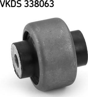 SKF VKDS 338063 - Piekare, Šķērssvira ps1.lv