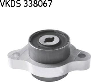 SKF VKDS 338067 - Piekare, Šķērssvira ps1.lv