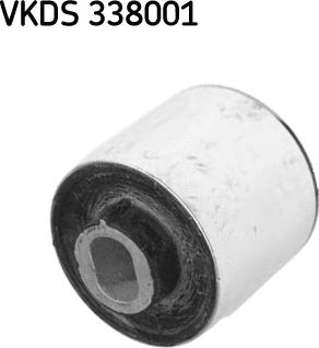 SKF VKDS 338001 - Piekare, Šķērssvira ps1.lv